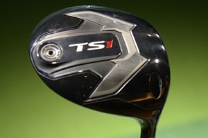 Titleist TS1 Driver Review - Golfalot